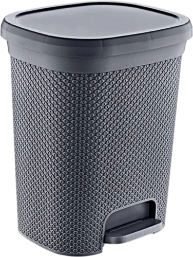 Trash Bin