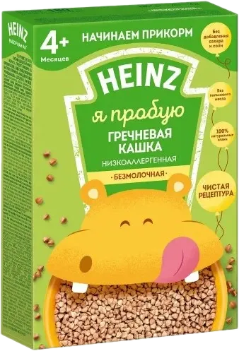 Oat Cereal
