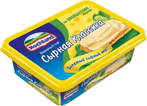 Швейцарский Сыр