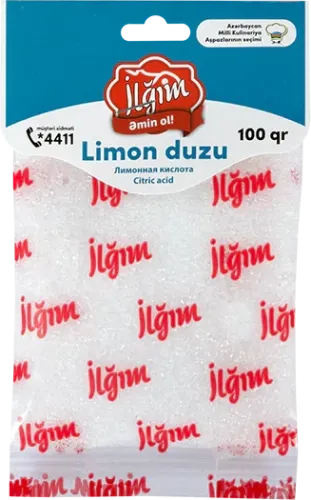 Citric Acid