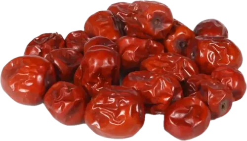 Зизифус (Китайский финик)