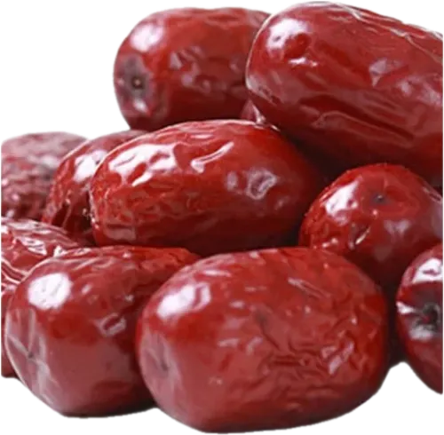 Super Jujube