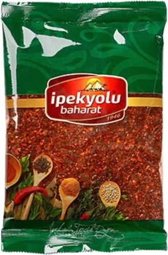 Ground Sweet Pepper