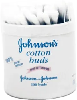 Cotton Swabs