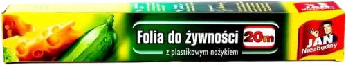 Стрейч-пленка