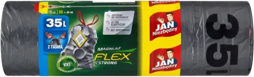 Garbage Bags