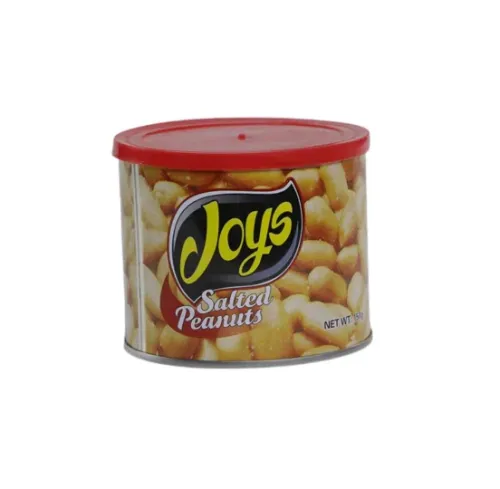 Peanuts