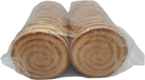 Sugar Cookies