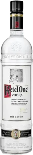 Ketel One Vodka
