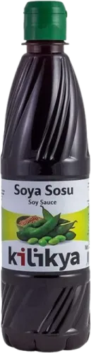 Soy Sauce