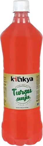 Spicy Pickle Juice