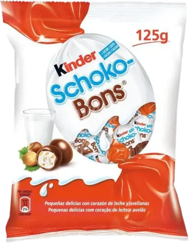 Shoko Bons