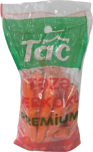 Carrots (Pack)
