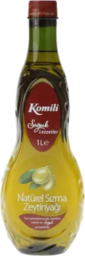 Оливковое масло Extra Virgin