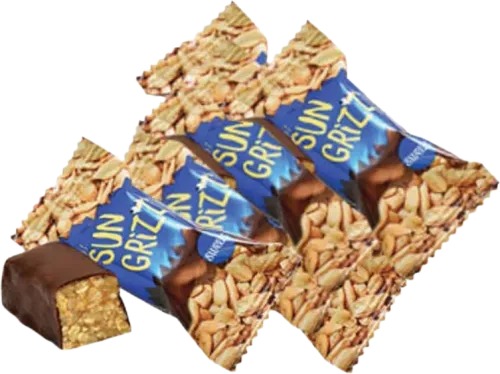 Sungrizzy Candy