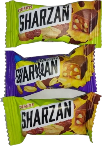 Sharzan Assorted Candy