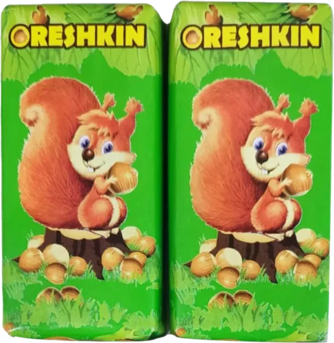 Oreshkin Mini Bar