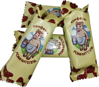 Romnitella Waffle
