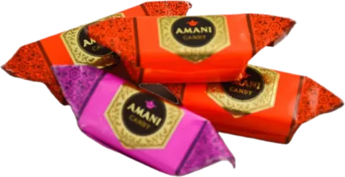 Cherry Praline Chocolate Assortment