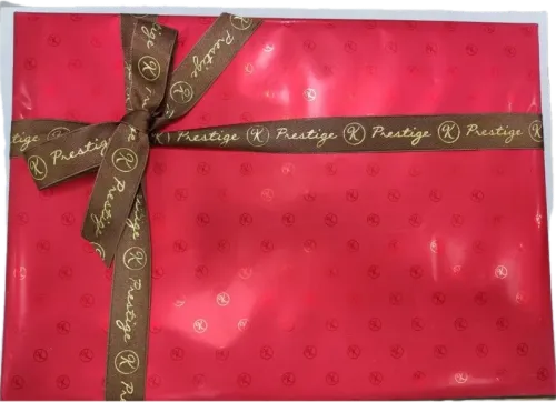 Prestige şokolad Gold Red