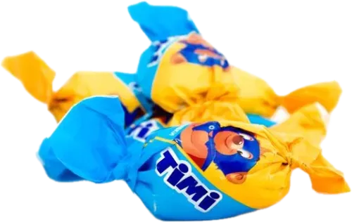 Kontı Timi Creamy