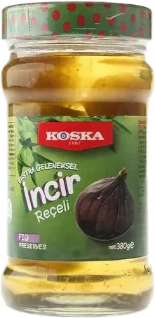 Fig Jam