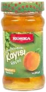 Сливовый джем