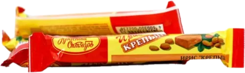 Ирис Крепис