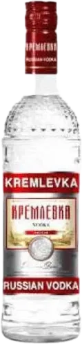 Kremlinka Soft Vodka
