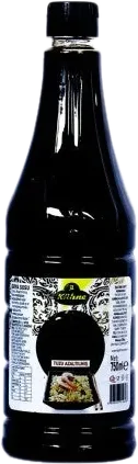 Light Soy Sauce
