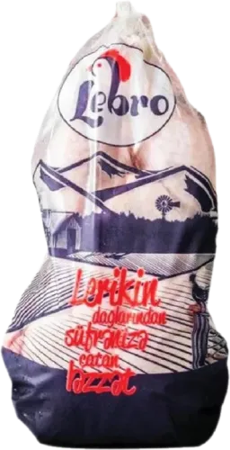 Frozen Chicken