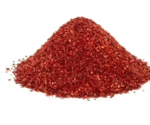 Chili Pepper Snacks