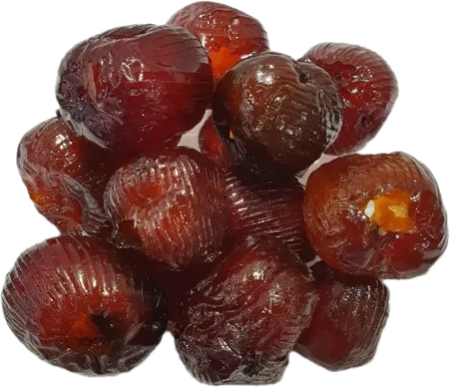 Финики зизифус без косточек