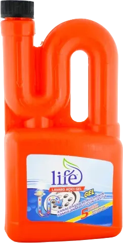 Pipe Opener Gel
