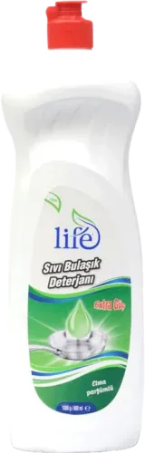 Dishwashing Liquid Apple