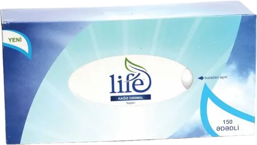 Box Tissues