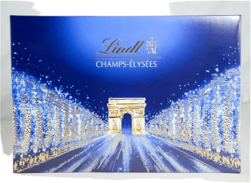 Champs-Elysees Ассорти