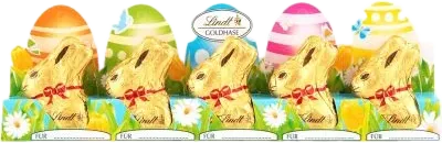 Goldhase
