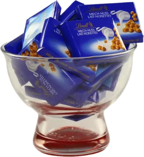 Napolit Hazelnut