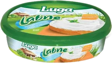 Labneh Cheese
