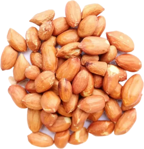 Red Peanuts