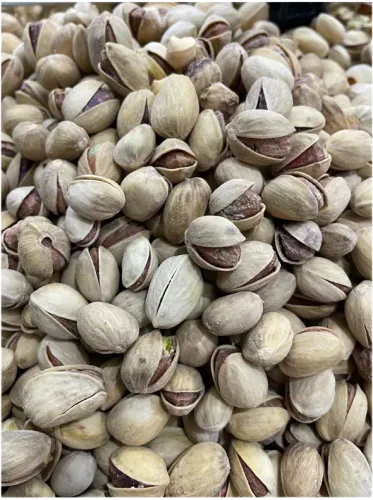 Iranian Pistachios