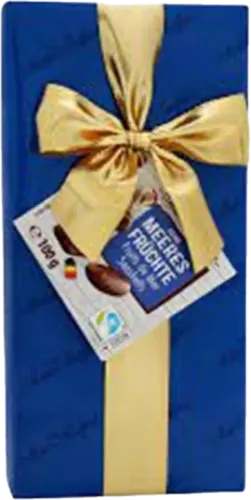 Chocolate Blue Band