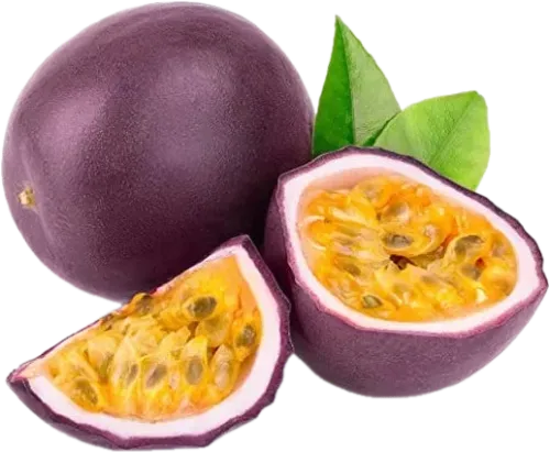 Passion Fruit