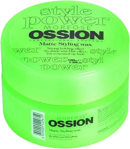 Ossion Гель для волос