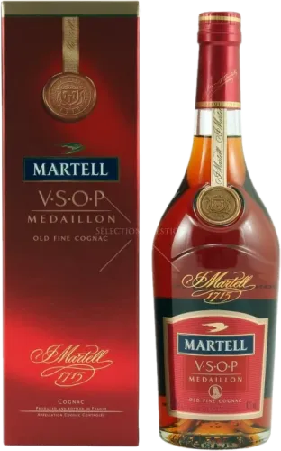 VSOP Cognac