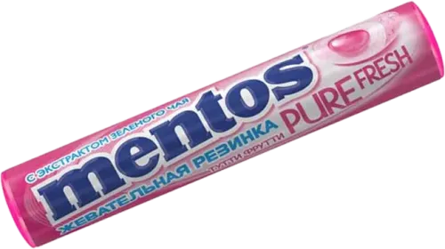 Tutti Frutti Gum