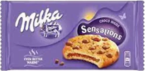 Choco Inside