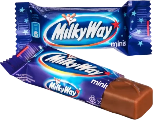 Minis Chocolate