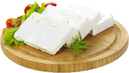 Белый сыр
